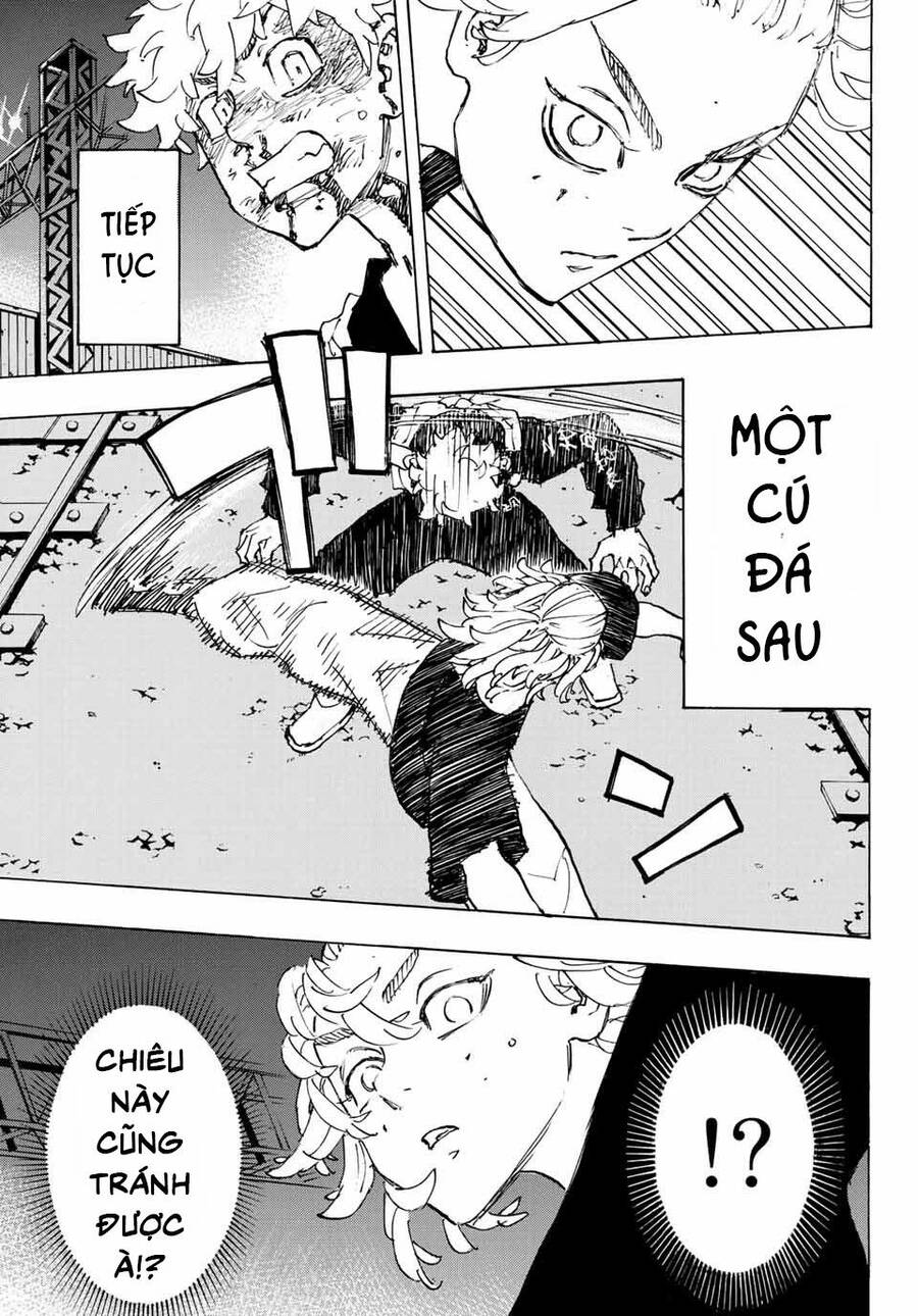 Kịch Trường Của Takemichi Chapter 267 - 11
