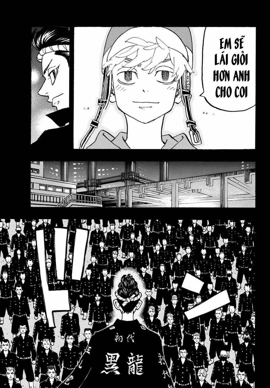 Kịch Trường Của Takemichi Chapter 269 - 5