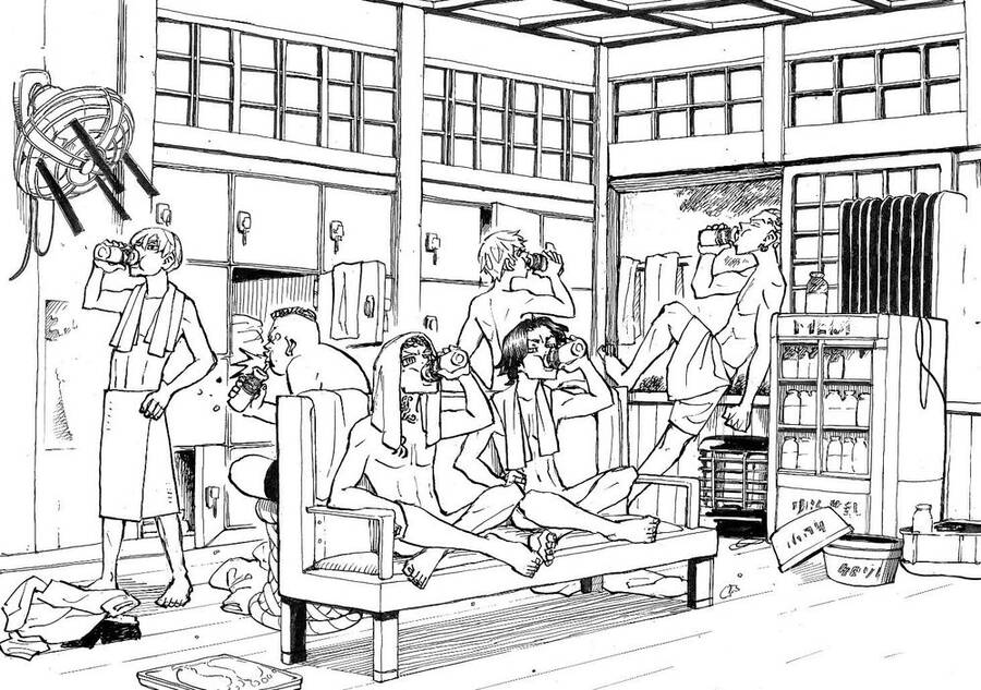 Kịch Trường Của Takemichi Chapter 270 - 23