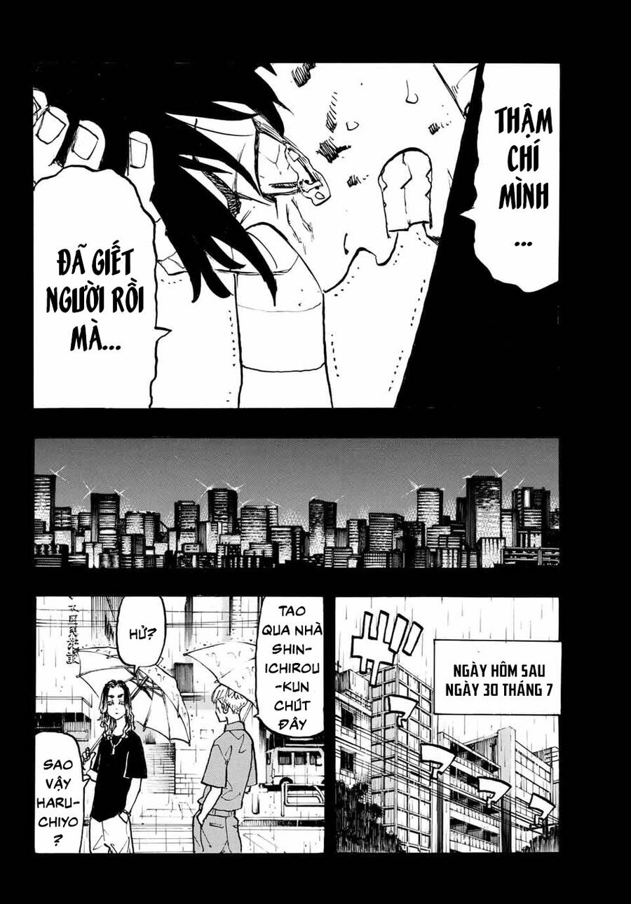 Kịch Trường Của Takemichi Chapter 271 - 14