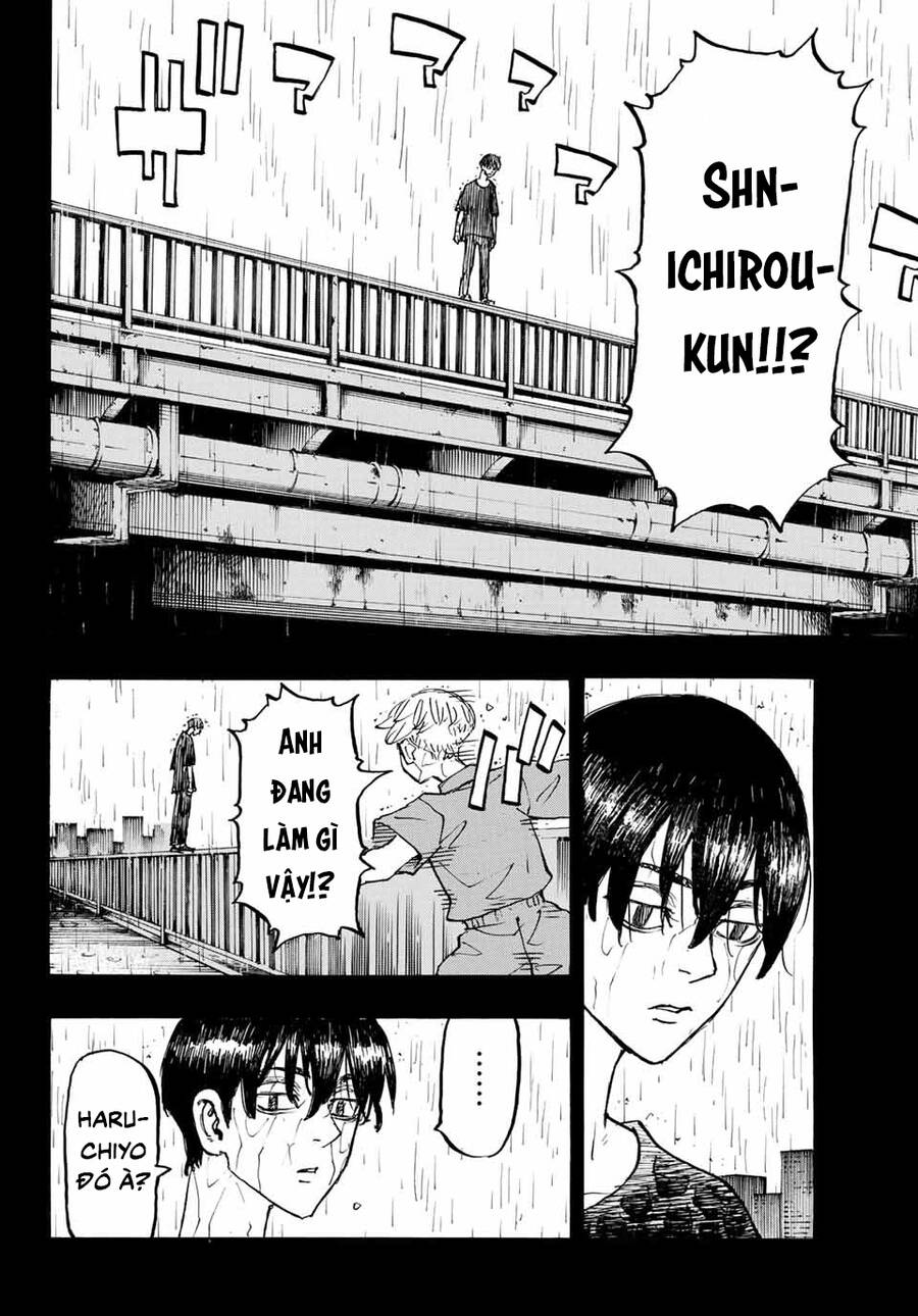 Kịch Trường Của Takemichi Chapter 271 - 16