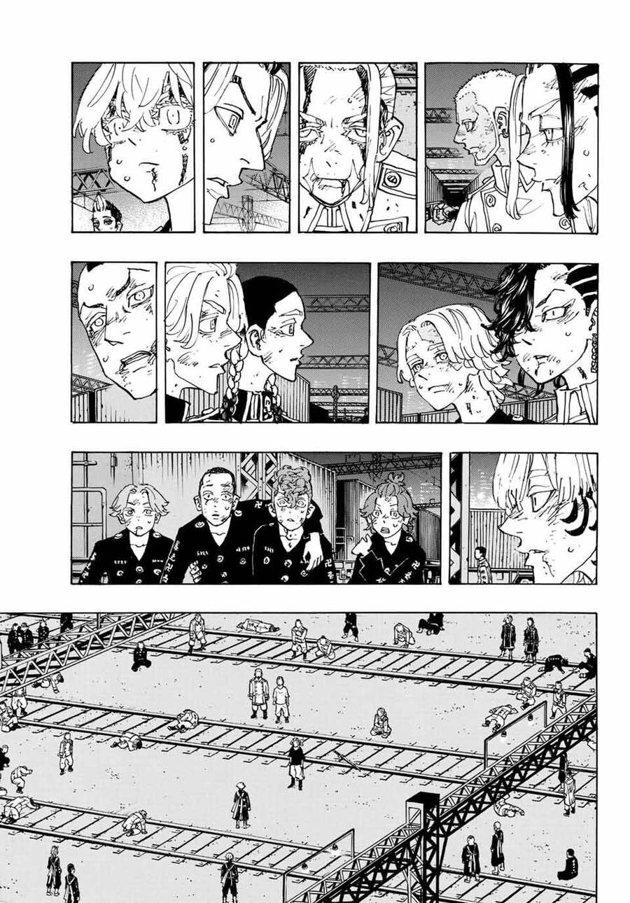 Kịch Trường Của Takemichi Chapter 274 - 13