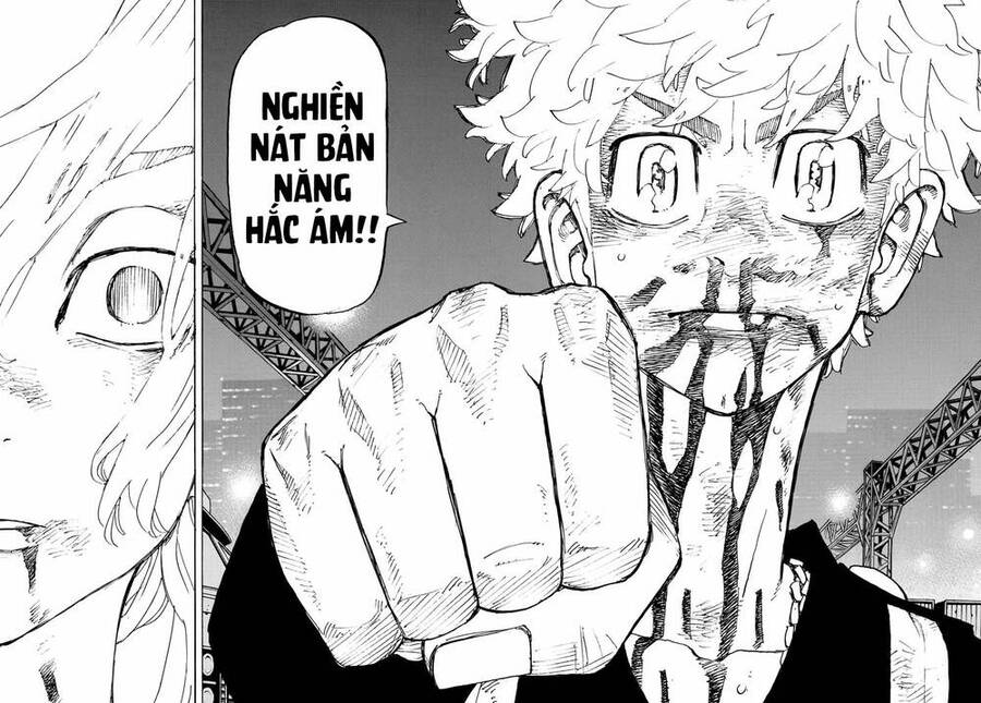 Kịch Trường Của Takemichi Chapter 274 - 20