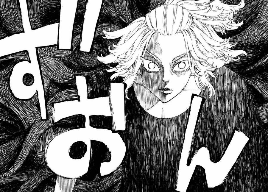 Kịch Trường Của Takemichi Chapter 274 - 23