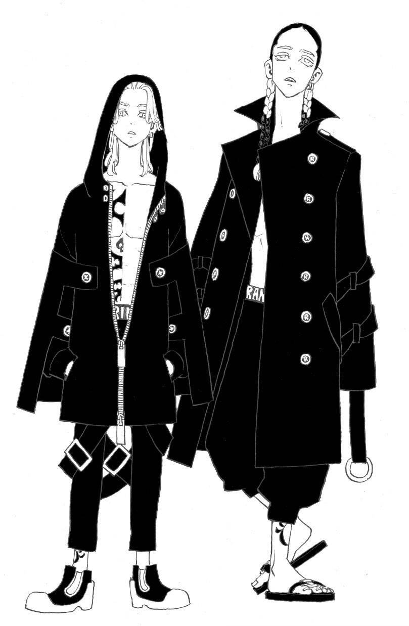 Kịch Trường Của Takemichi Chapter 275 - 21