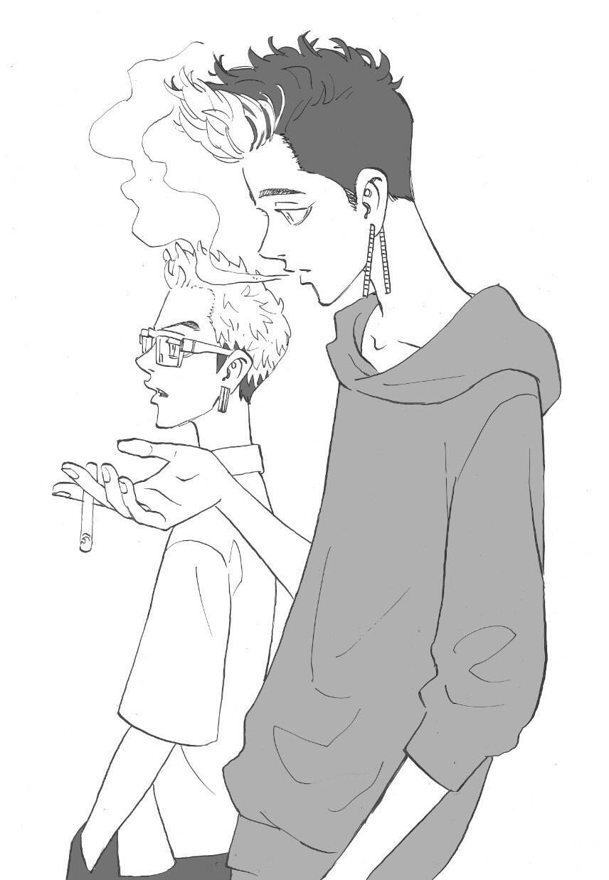 Kịch Trường Của Takemichi Chapter 276 - 25