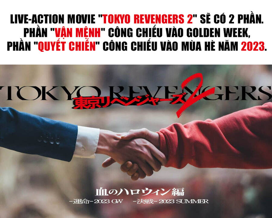 Kịch Trường Của Takemichi Chapter 276 - 5