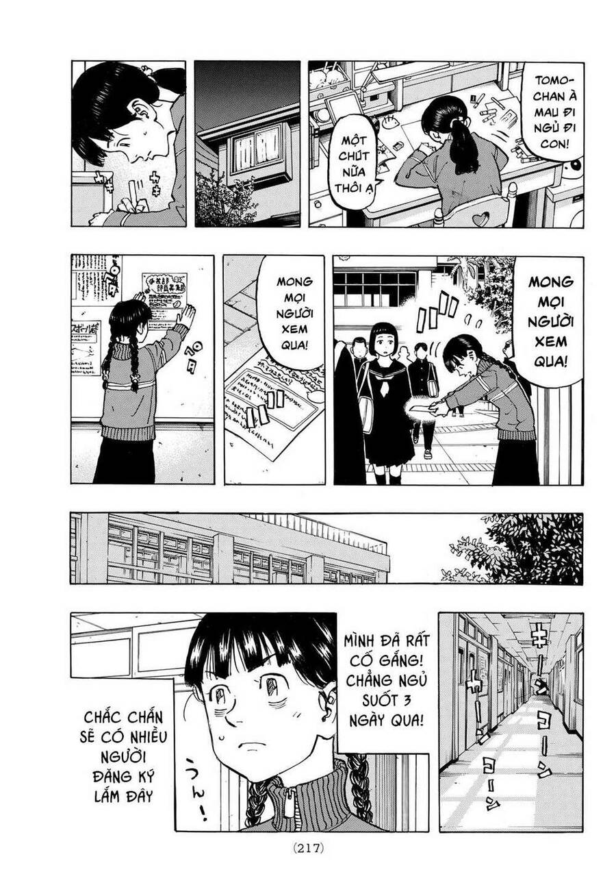 Kịch Trường Của Takemichi Chapter 278.5 - 9