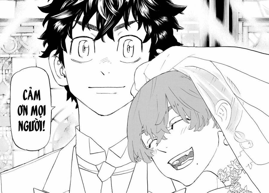 Kịch Trường Của Takemichi Chapter 278 - 30