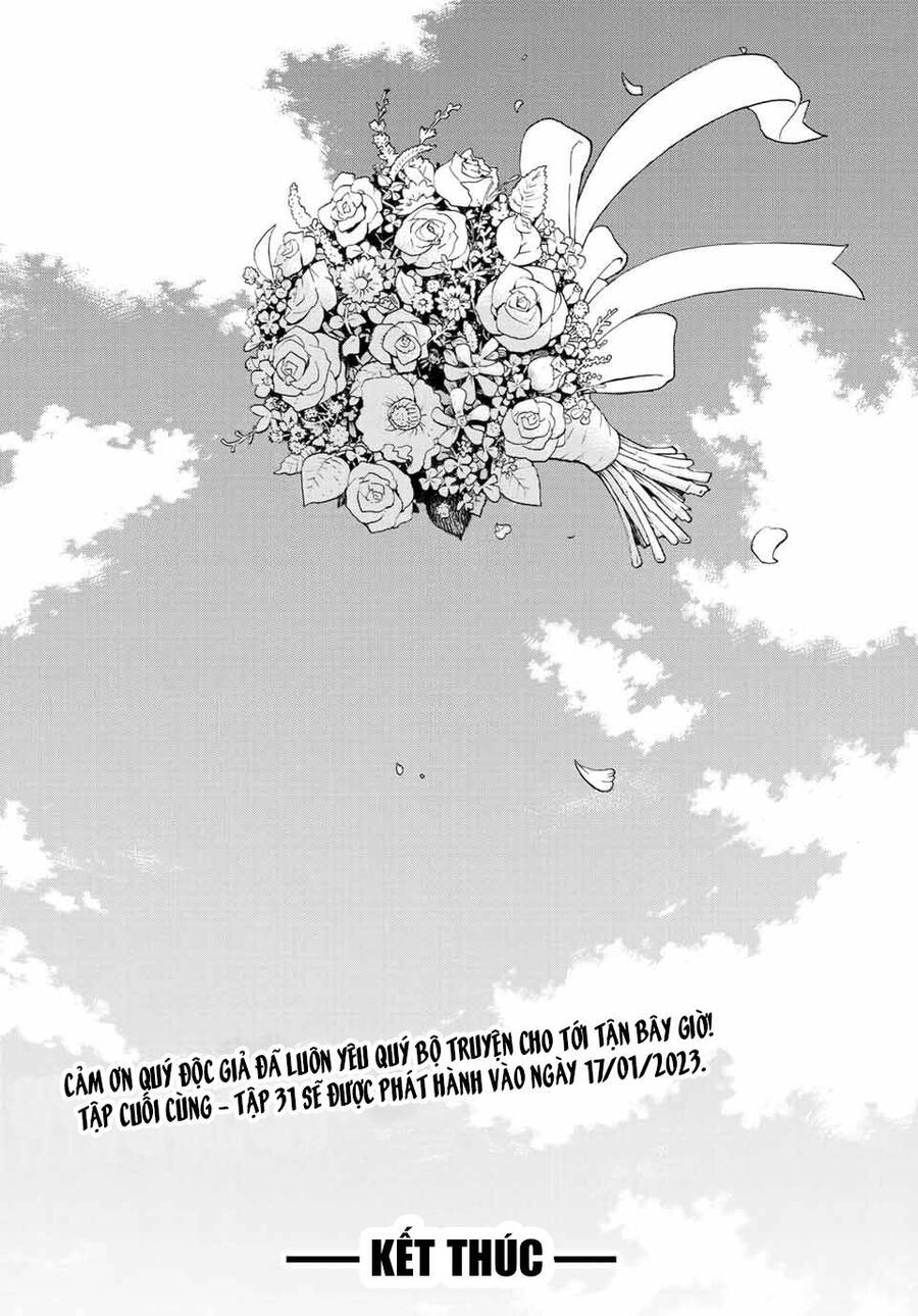 Kịch Trường Của Takemichi Chapter 278 - 31