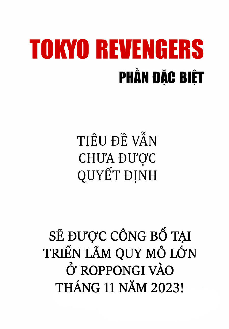 Kịch Trường Của Takemichi Chapter 278 - 32