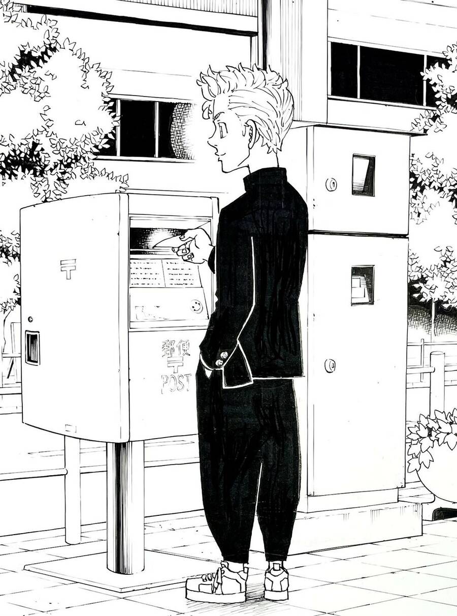 Kịch Trường Của Takemichi Chapter 266 - 23