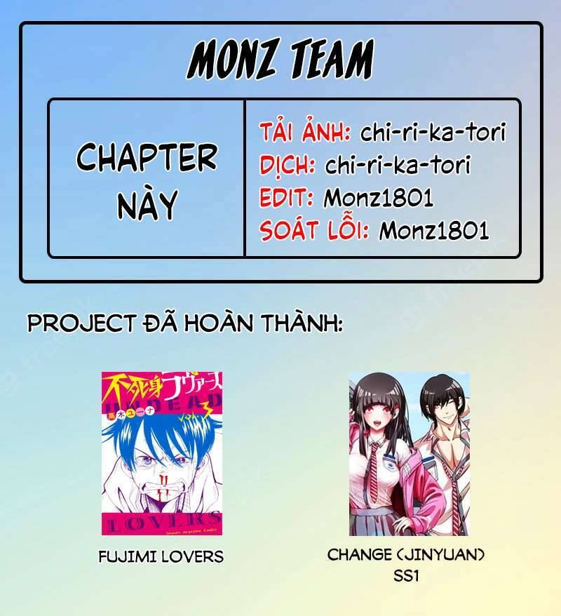 Tensei Pandemic Chapter 27 - 2