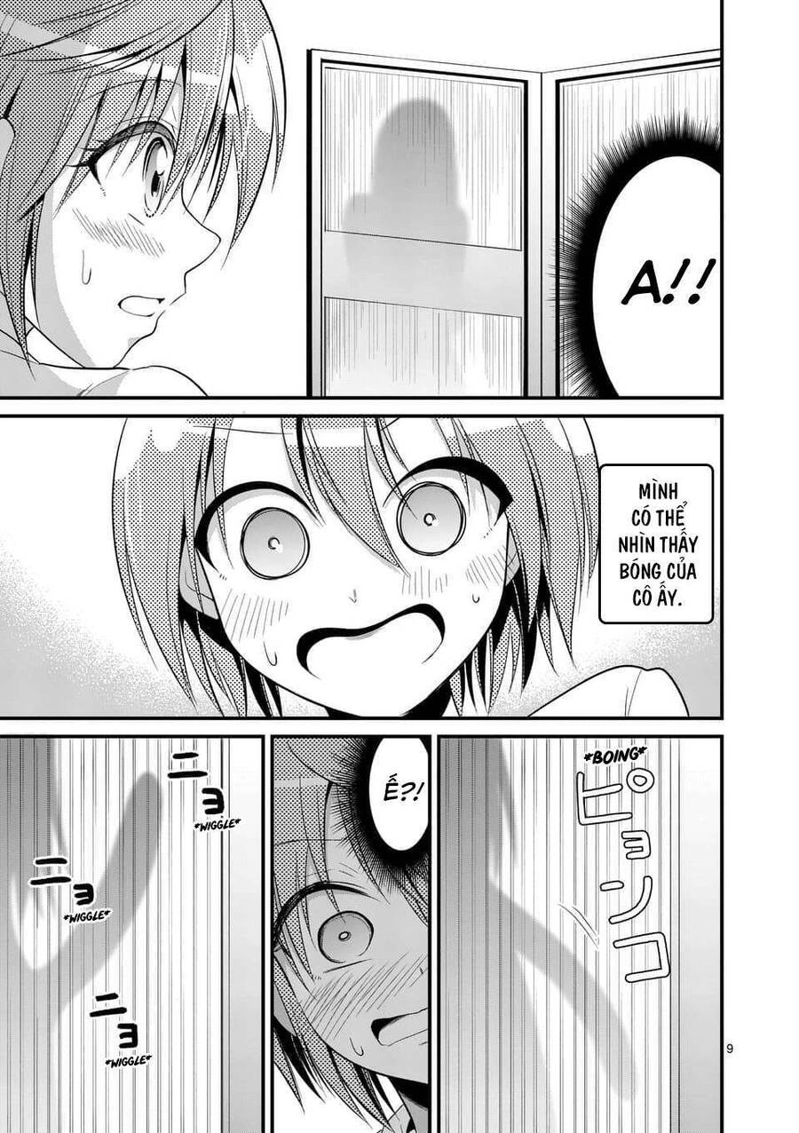 Tensei Pandemic Chapter 27 - 11