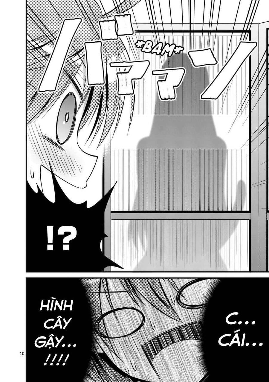 Tensei Pandemic Chapter 27 - 12