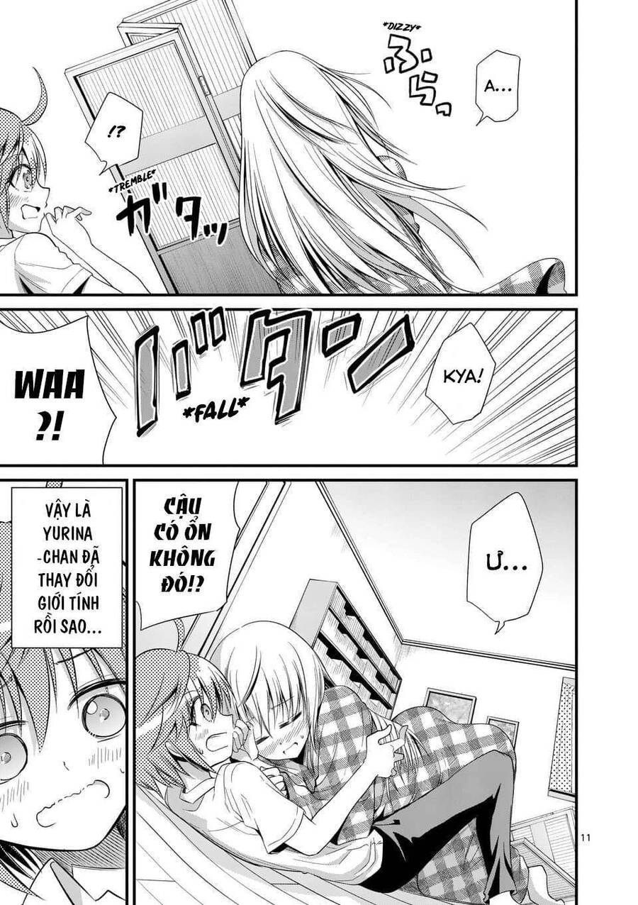 Tensei Pandemic Chapter 27 - 13