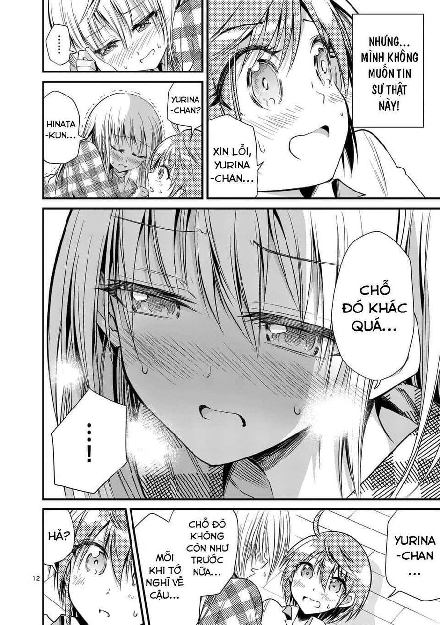 Tensei Pandemic Chapter 27 - 14