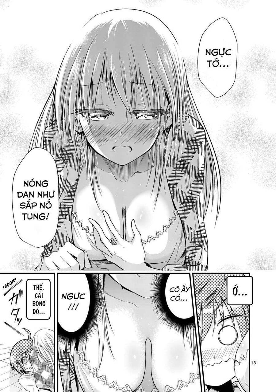 Tensei Pandemic Chapter 27 - 15