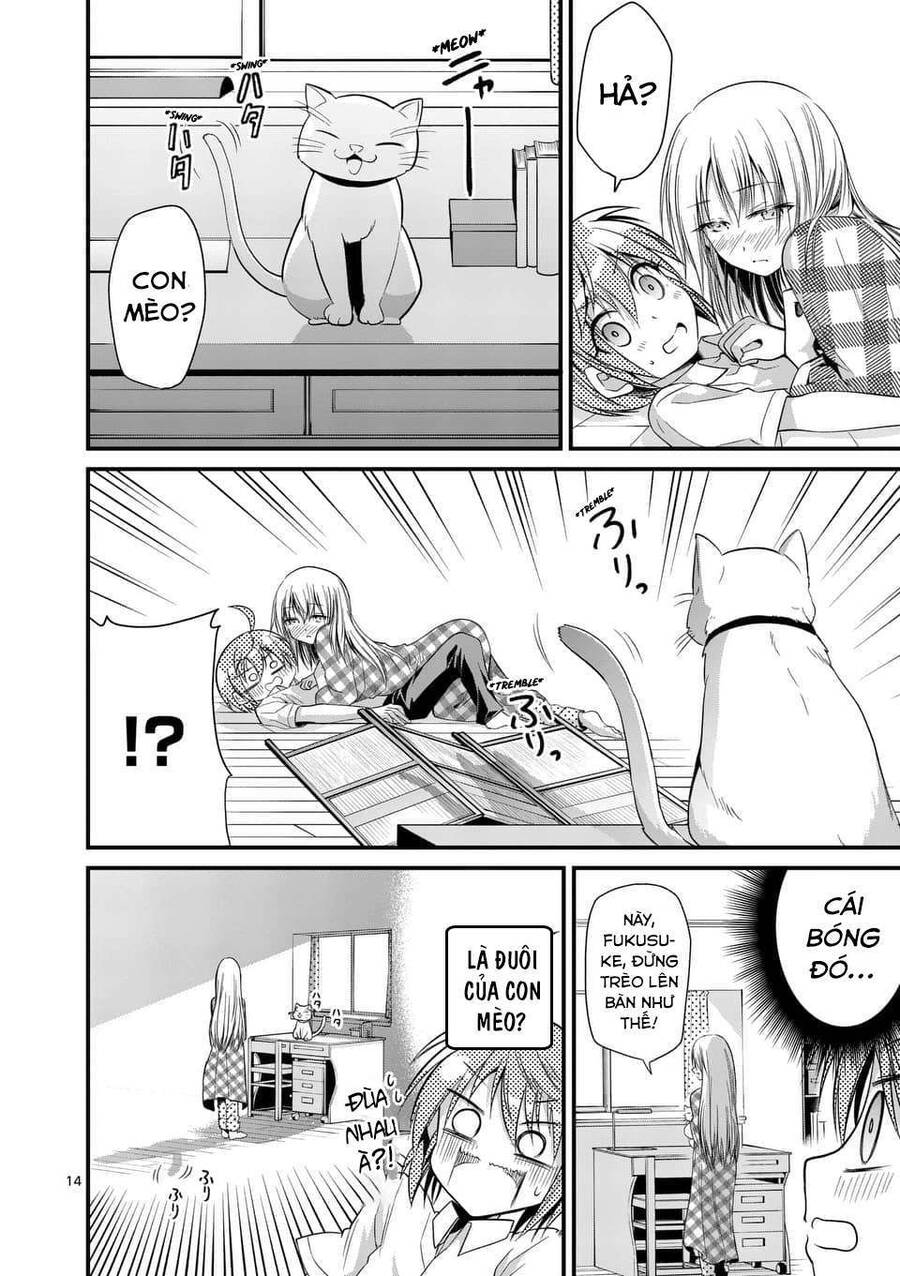 Tensei Pandemic Chapter 27 - 16