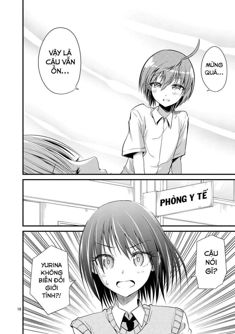 Tensei Pandemic Chapter 27 - 18