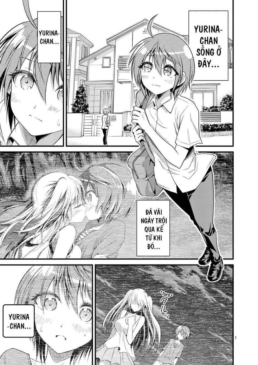 Tensei Pandemic Chapter 27 - 3