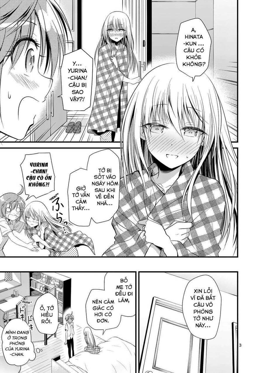 Tensei Pandemic Chapter 27 - 5