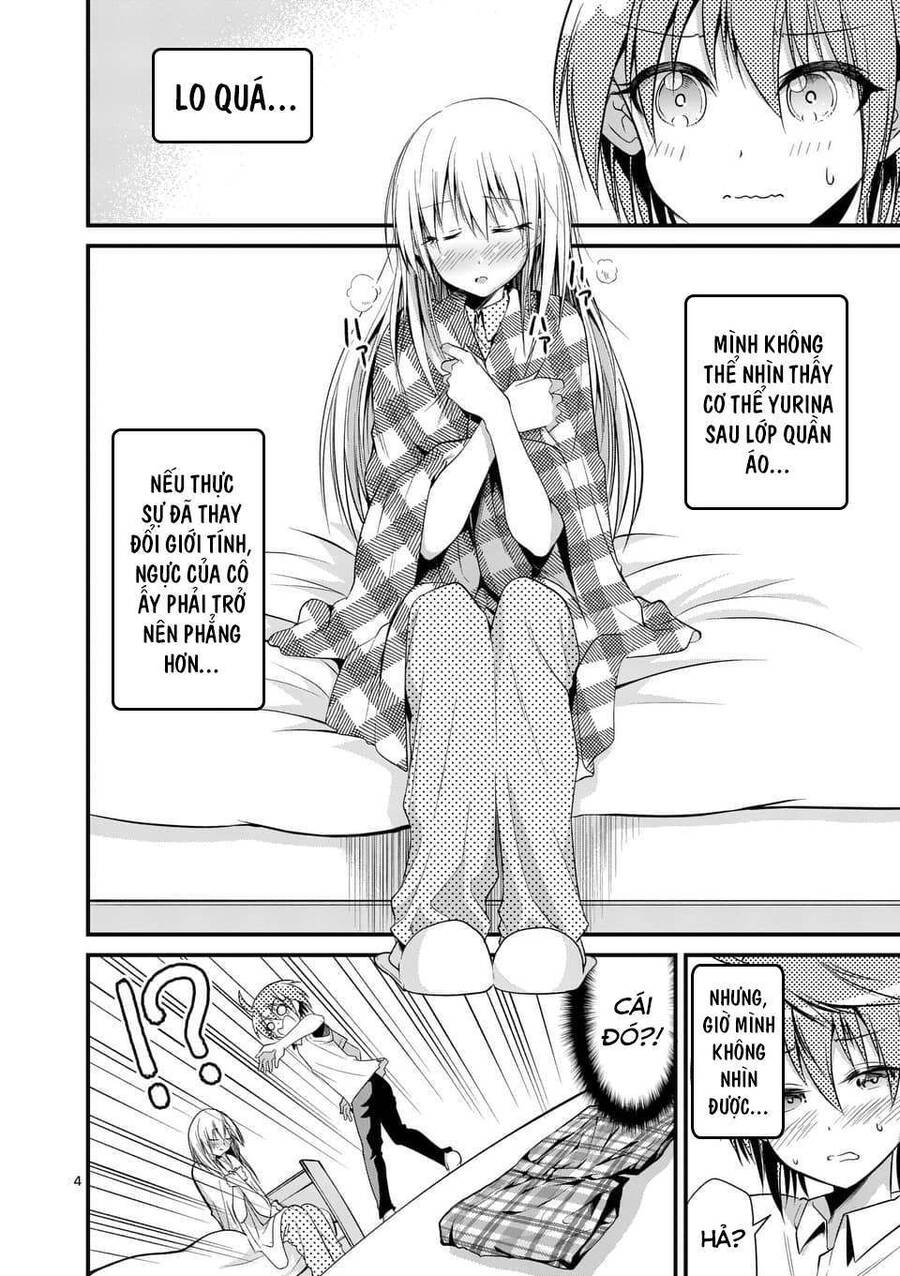 Tensei Pandemic Chapter 27 - 6