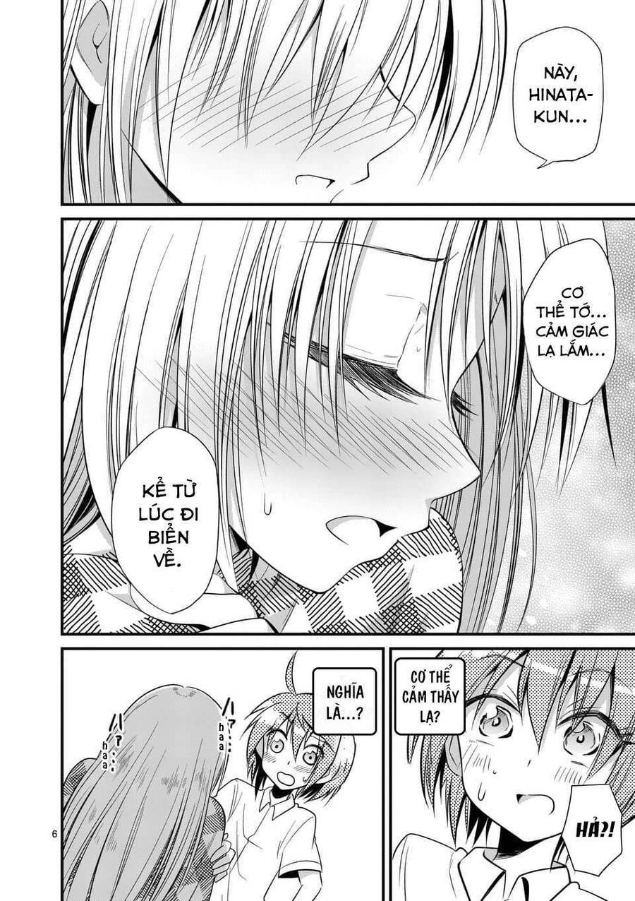 Tensei Pandemic Chapter 27 - 8