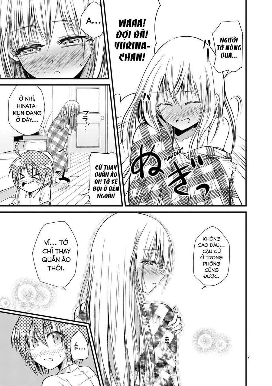 Tensei Pandemic Chapter 27 - 9