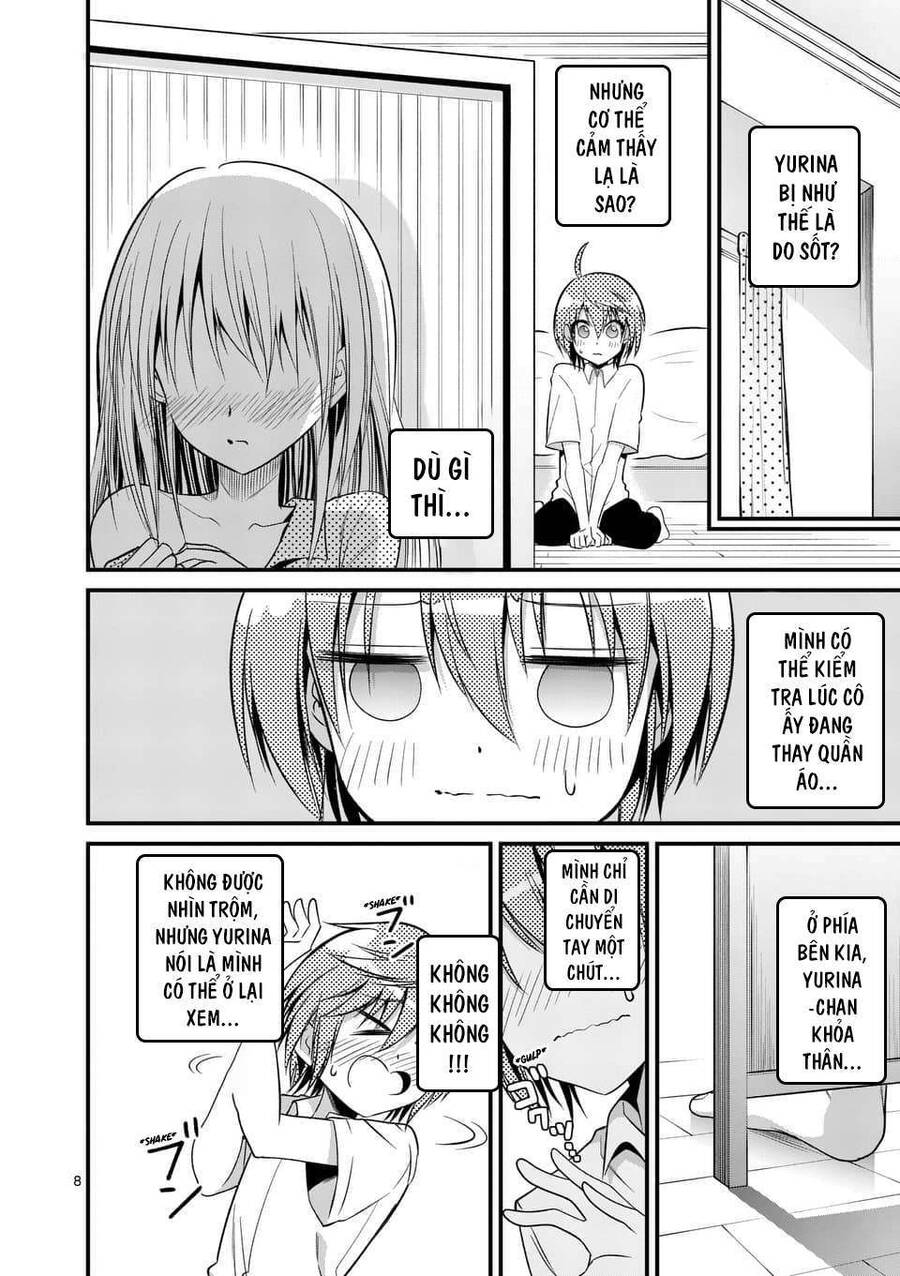 Tensei Pandemic Chapter 27 - 10