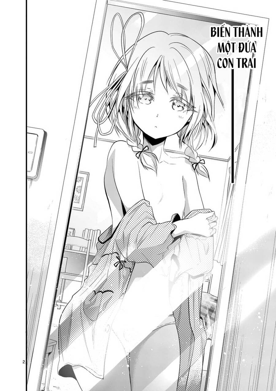 Tensei Pandemic Chapter 28 - 2