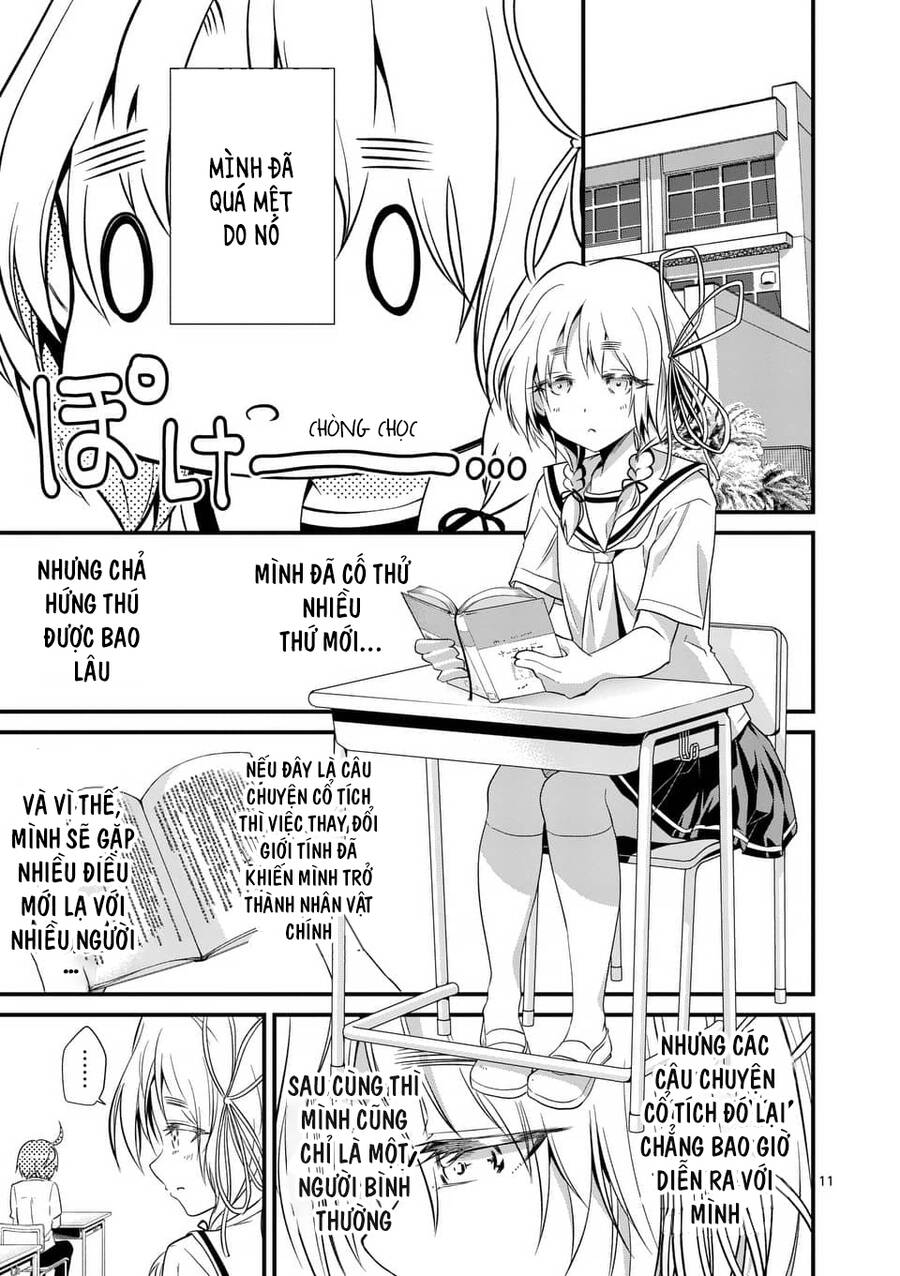 Tensei Pandemic Chapter 28 - 11