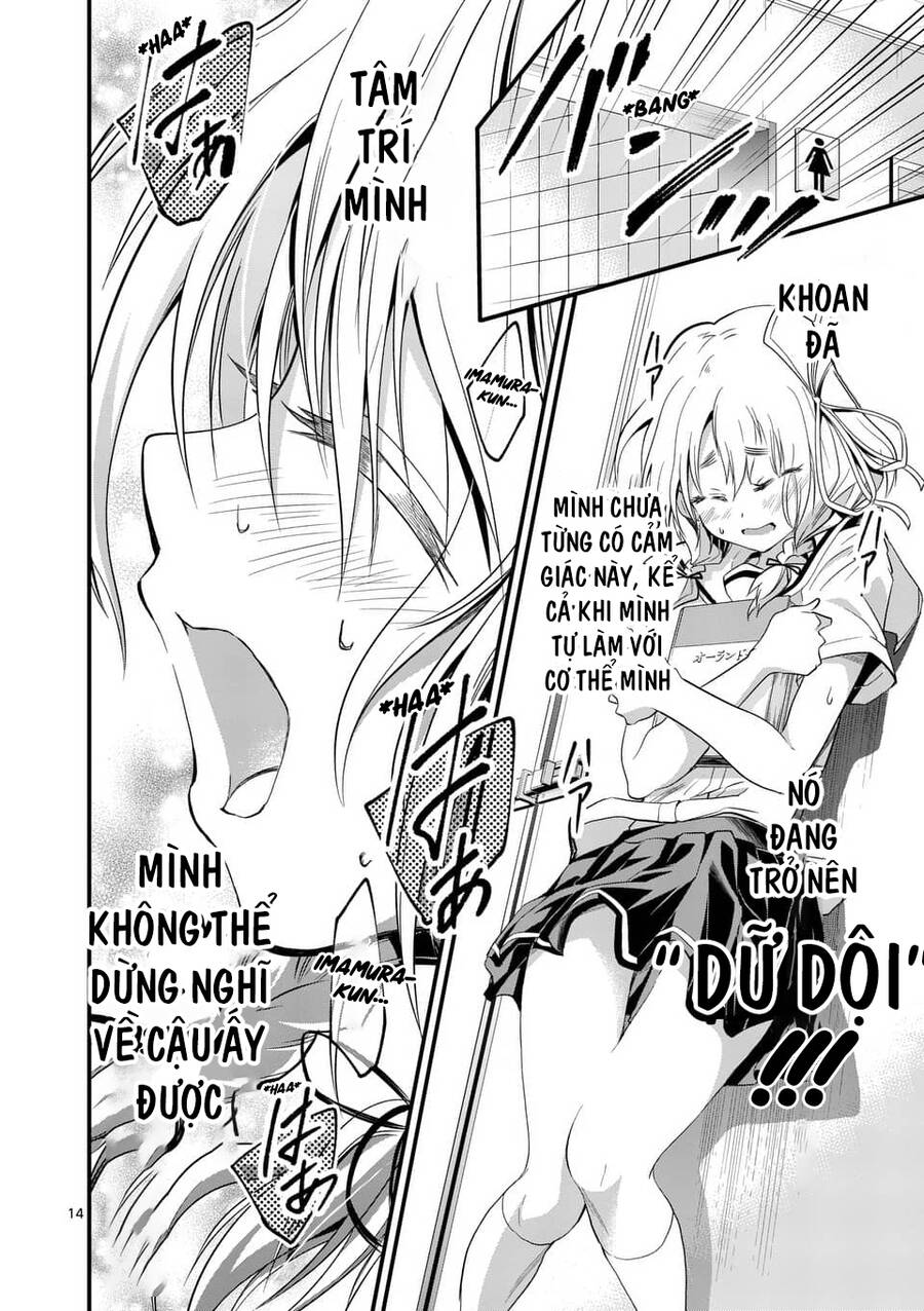 Tensei Pandemic Chapter 28 - 14