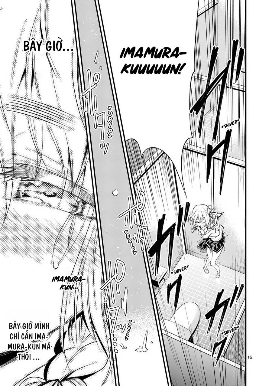 Tensei Pandemic Chapter 28 - 15