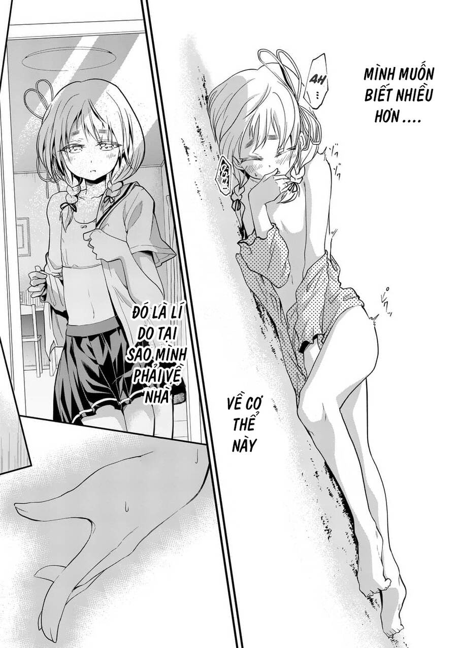 Tensei Pandemic Chapter 28 - 6