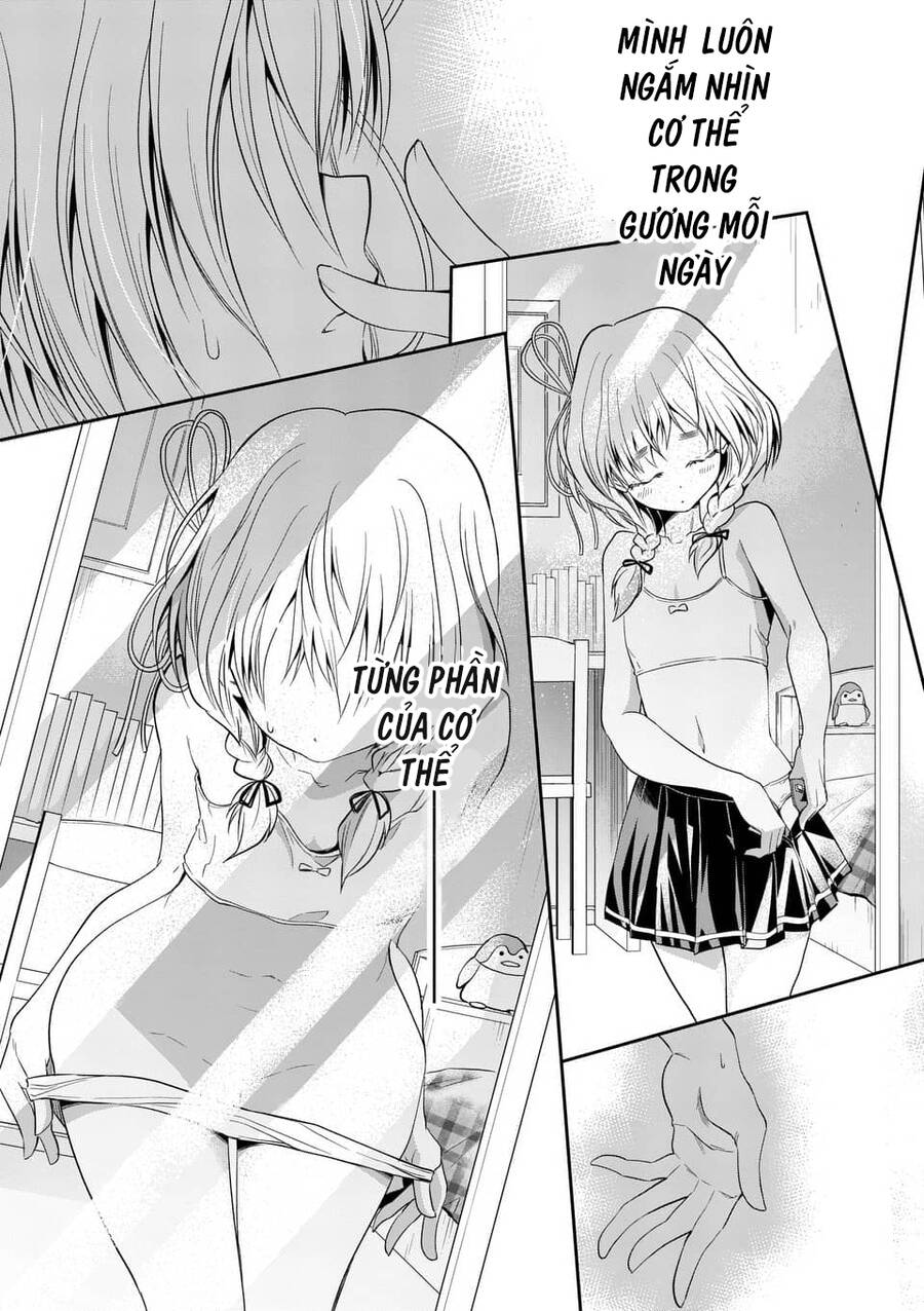 Tensei Pandemic Chapter 28 - 7