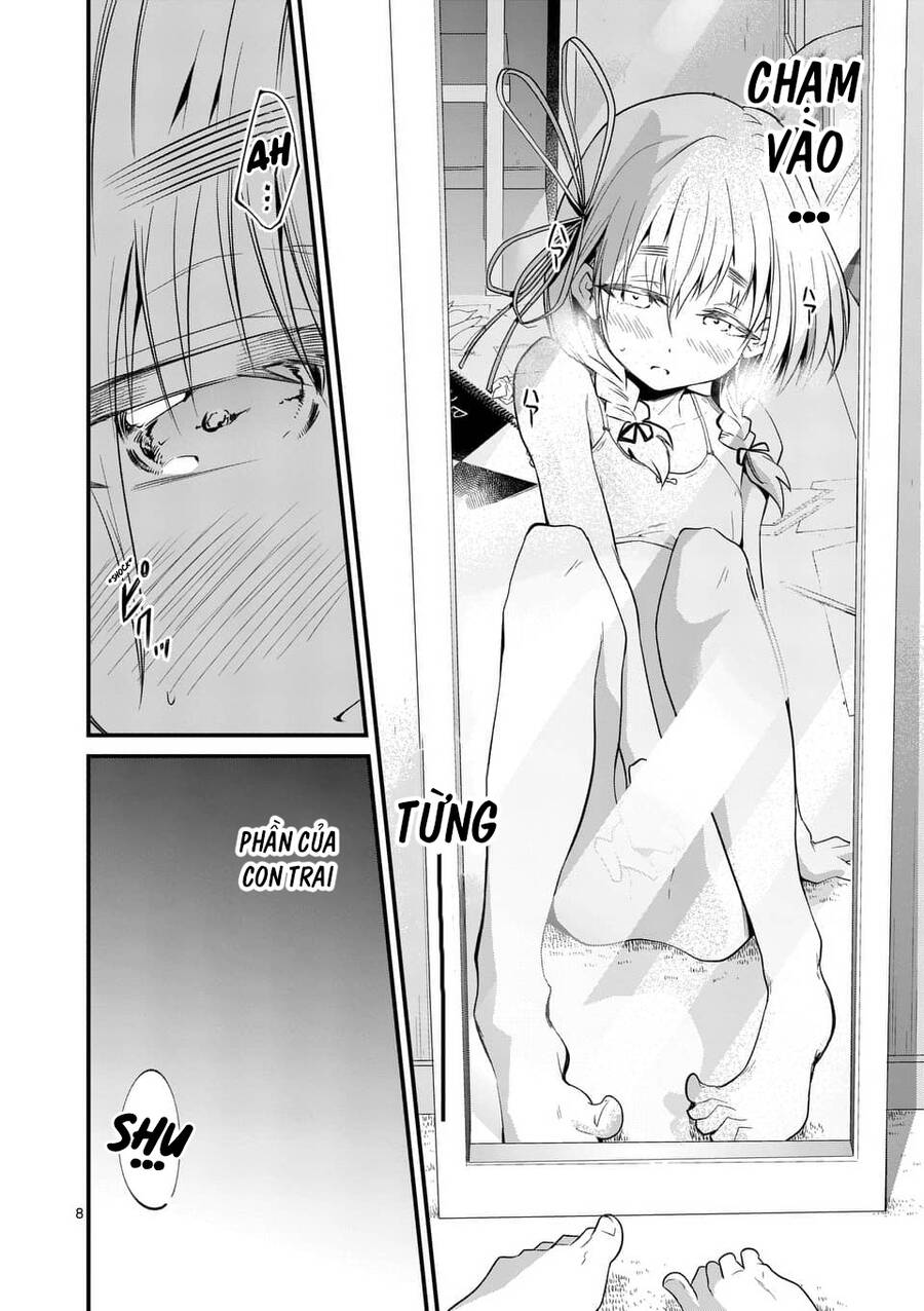 Tensei Pandemic Chapter 28 - 8