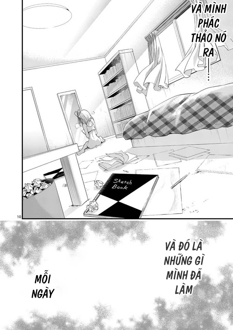 Tensei Pandemic Chapter 28 - 10