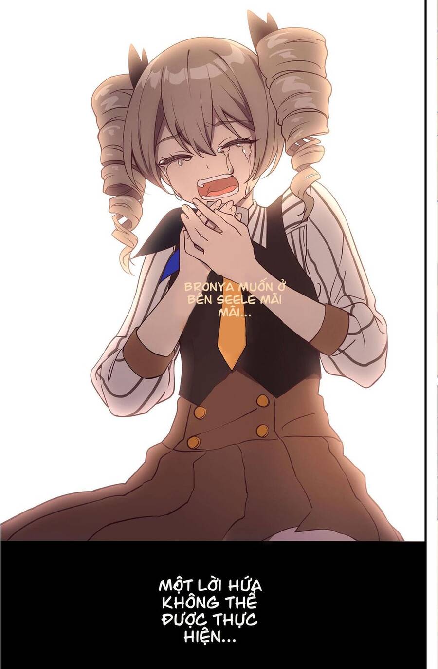 Honkai Impact 3 - Violet Sea Story Chapter 8 - 20