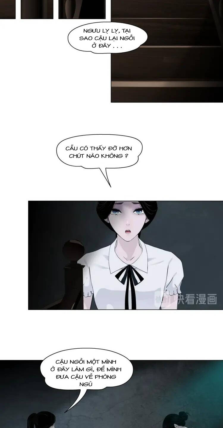 Điêu Khắc Chapter 41 - 12