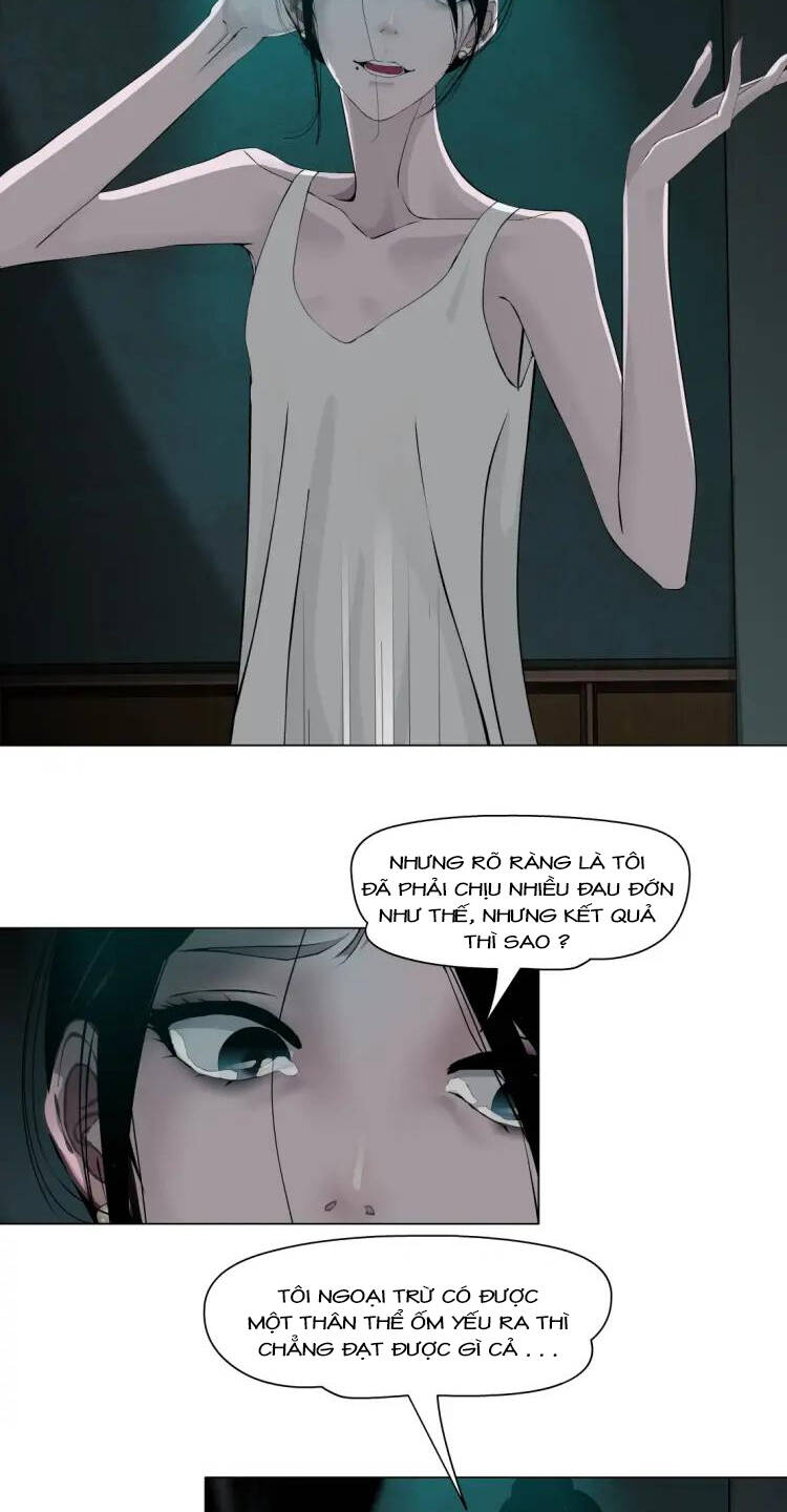 Điêu Khắc Chapter 41 - 16