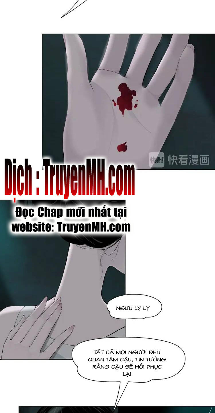 Điêu Khắc Chapter 41 - 18