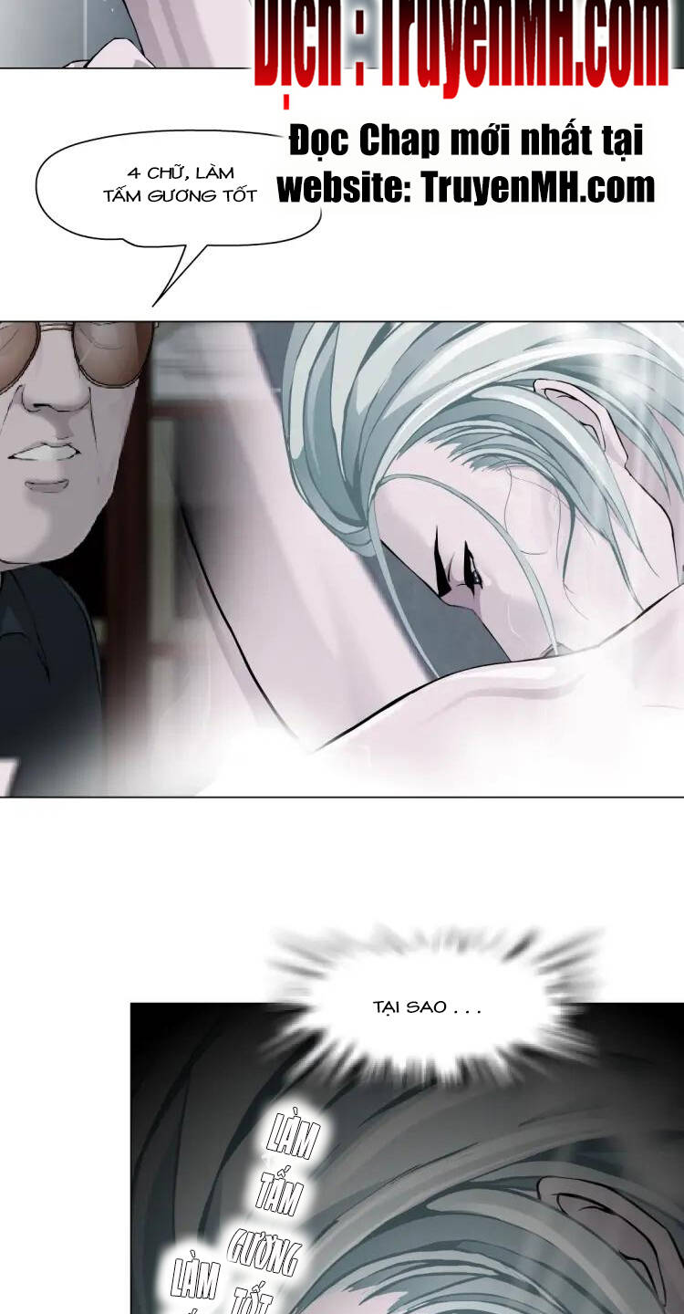 Điêu Khắc Chapter 41 - 3