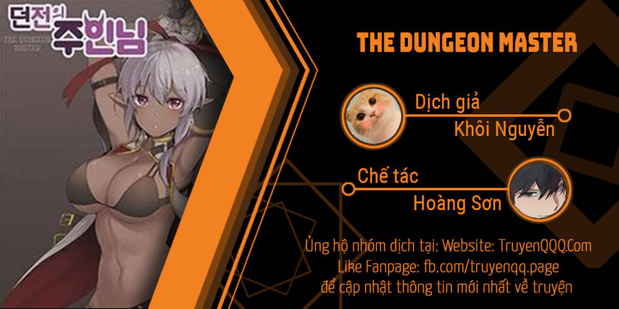 The Dungeon Master Chapter 121 - 111
