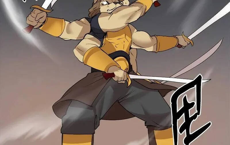 The Dungeon Master Chapter 121 - 29