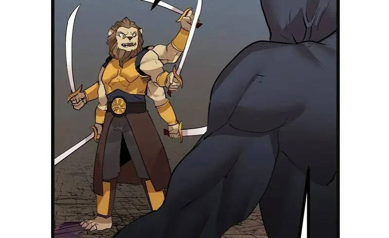 The Dungeon Master Chapter 121 - 48