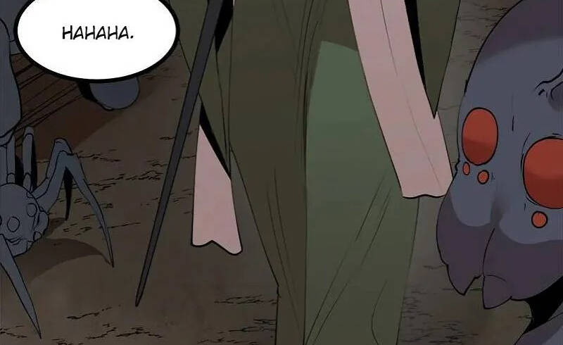 The Dungeon Master Chapter 121 - 86