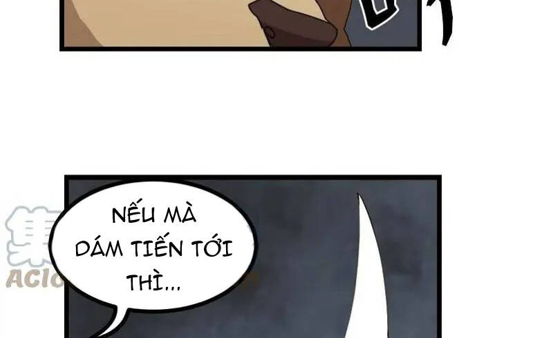 The Dungeon Master Chapter 121 - 96