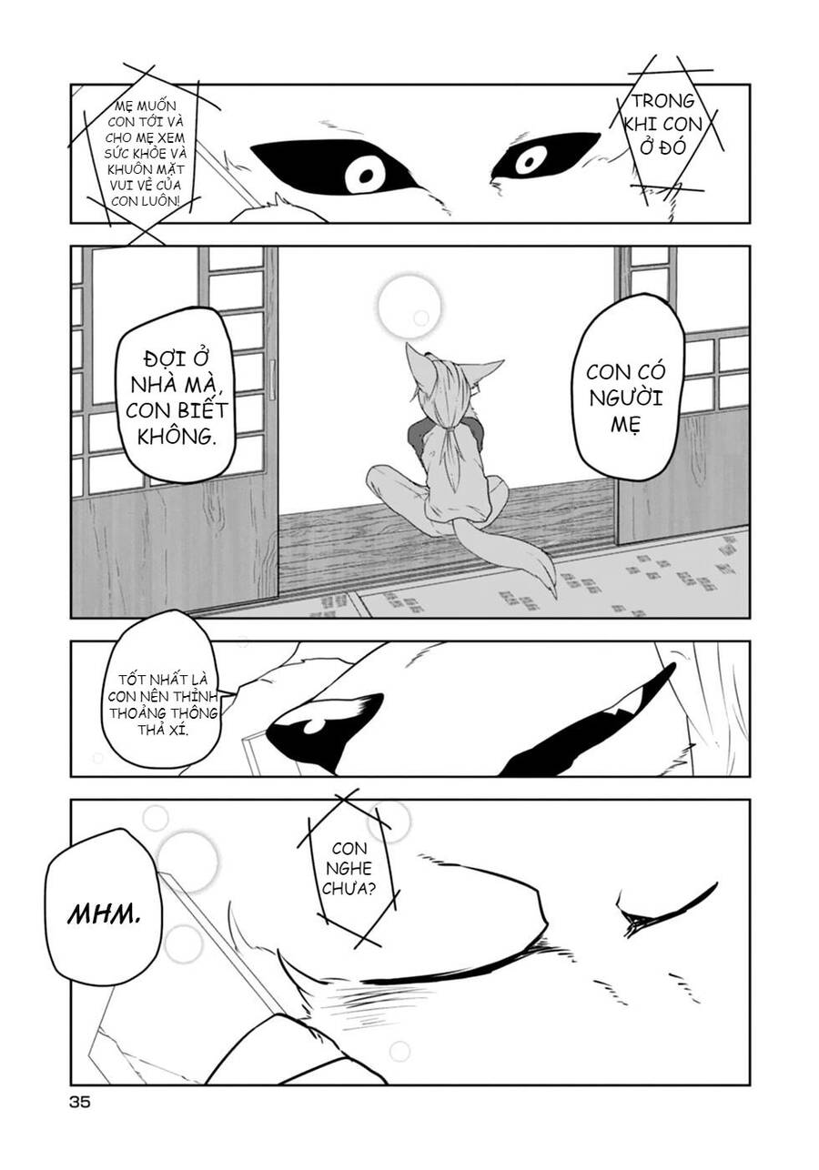 Kainushi Juujin To Pet Joshikousei Chapter 10 - 14