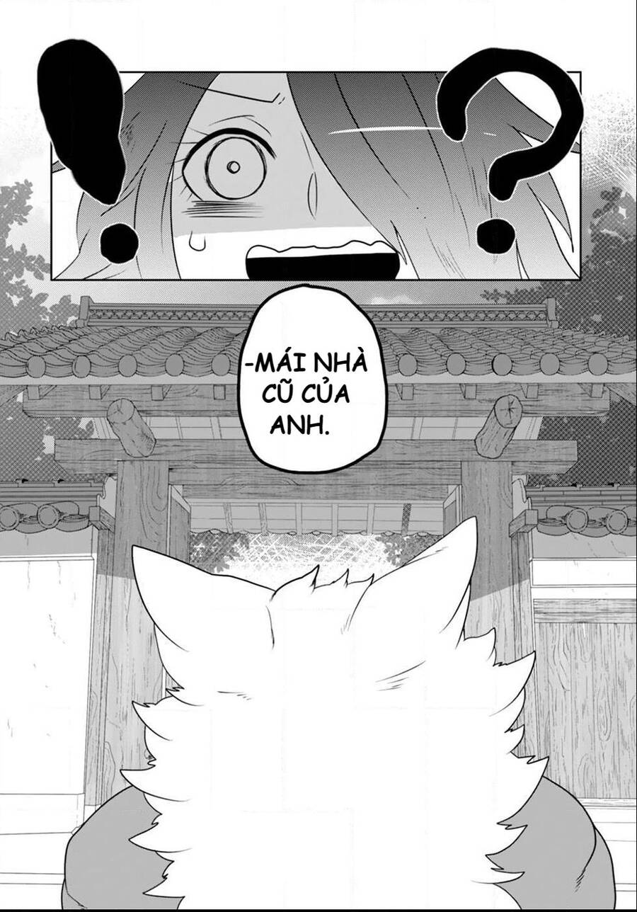 Kainushi Juujin To Pet Joshikousei Chapter 10 - 17